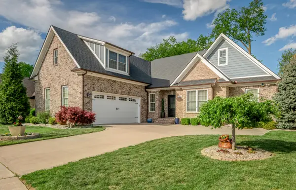 2945 Blackford Parkway, Lexington, KY 40509