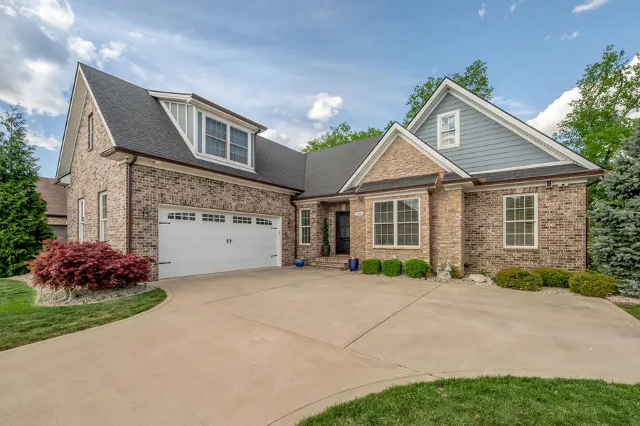 2945 Blackford Parkway, Lexington, KY 40509 - #2