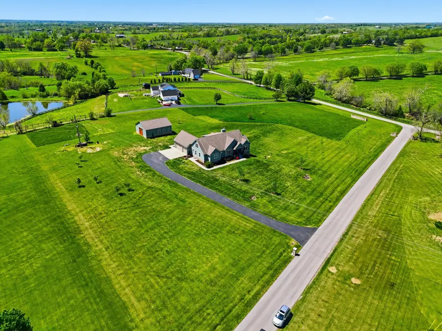 100 Collins Risk Road, Georgetown, KY 40324 - #2