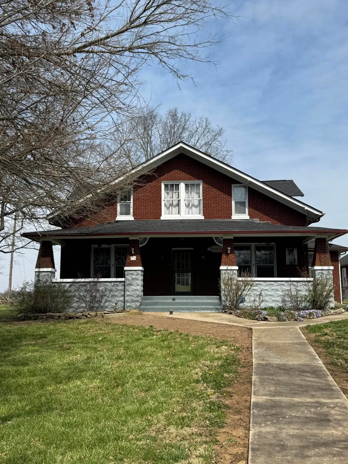 130 E Union Road, Carlisle, KY 40311 - #1