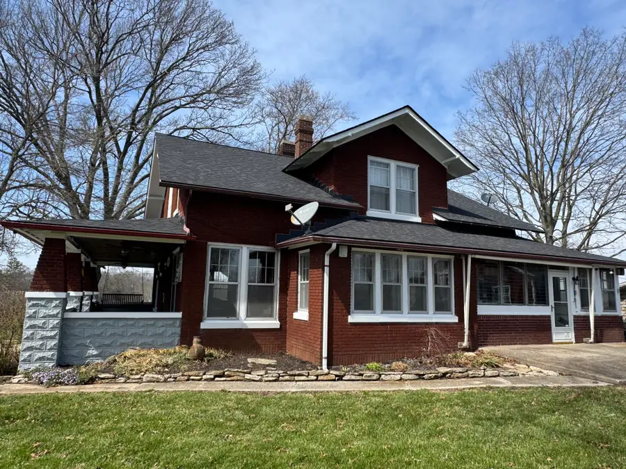 130 E Union Road, Carlisle, KY 40311 - #2