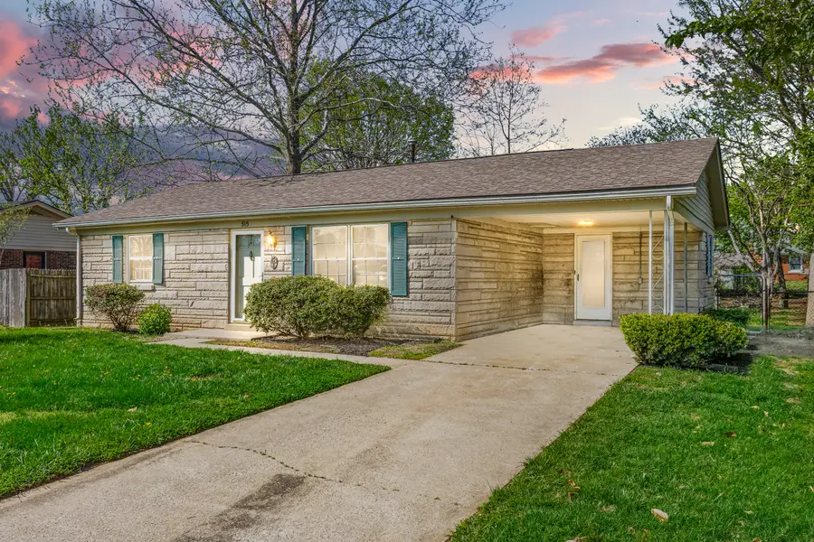 515 Barberry Lane, Nicholasville, KY 40356 - #2