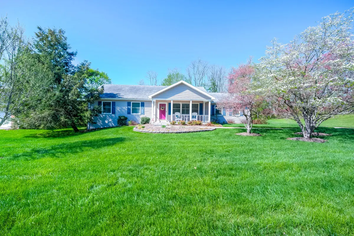 2033 Longview Drive, Georgetown, KY 40324 - #1