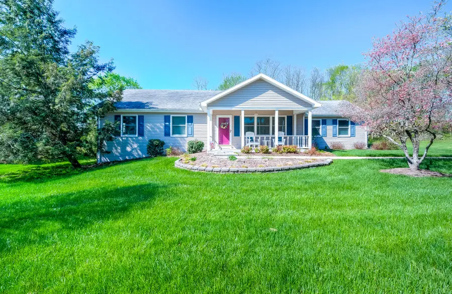 2033 Longview Drive, Georgetown, KY 40324 - #2