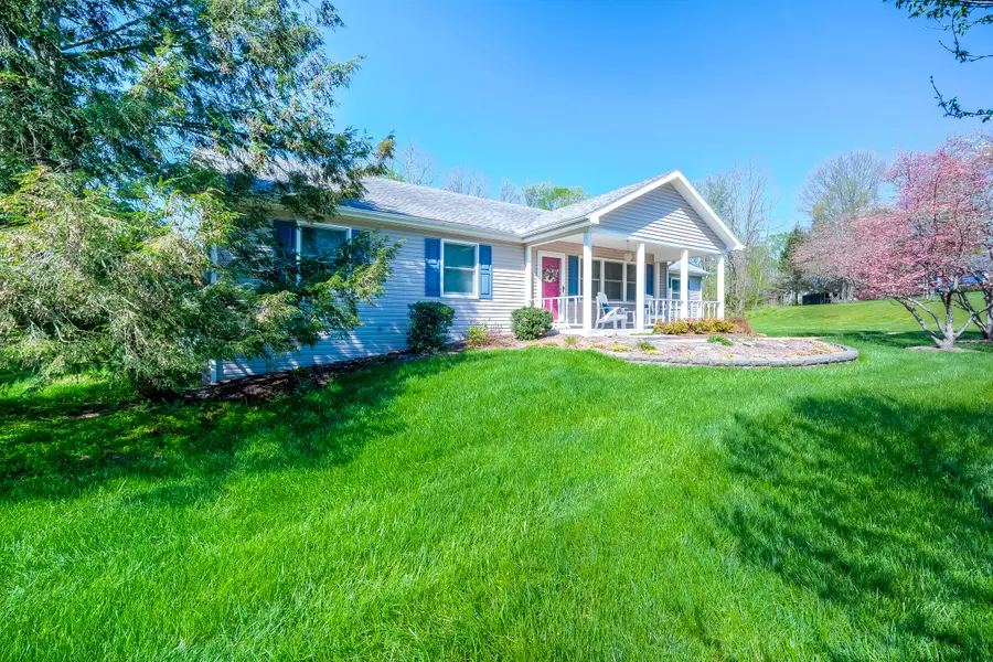 2033 Longview Drive, Georgetown, KY 40324 - #3