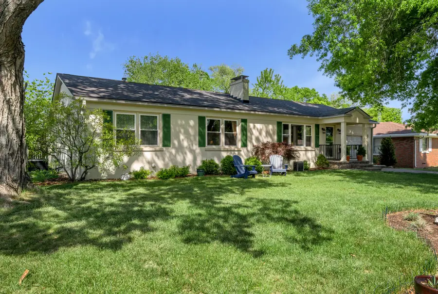 221 Greenbriar Road, Lexington, KY 40503 - #3