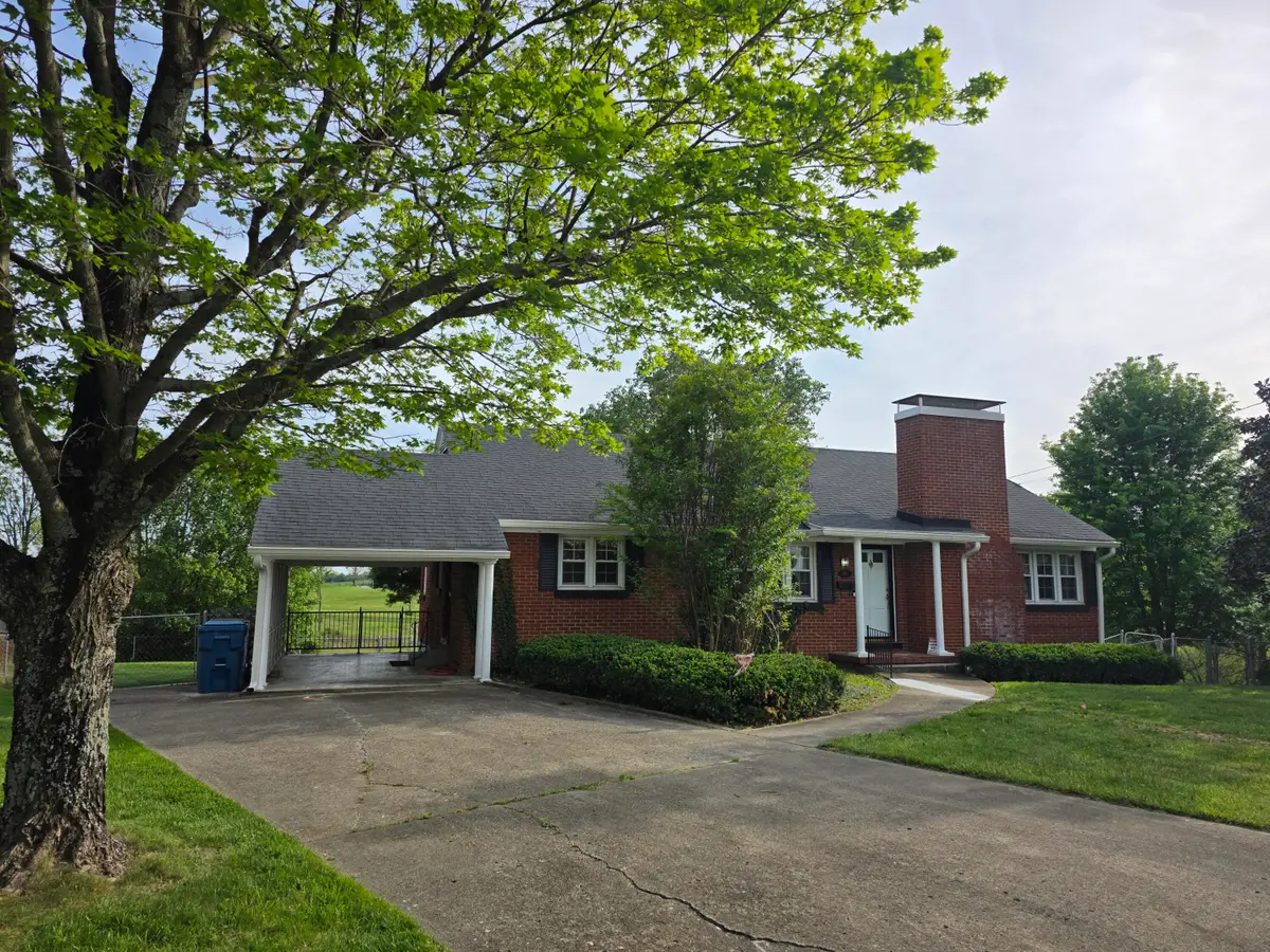 650 Elizabeth Court, Harrodsburg, KY 40330 - #1