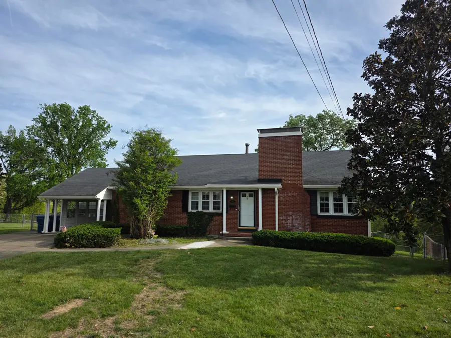 650 Elizabeth Court, Harrodsburg, KY 40330 - #2