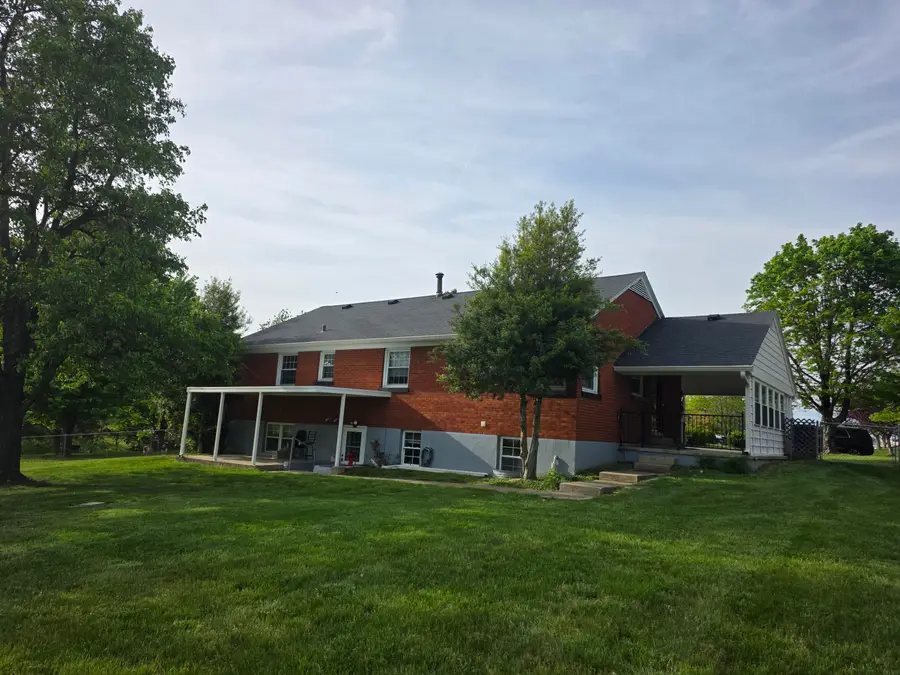 650 Elizabeth Court, Harrodsburg, KY 40330 - #3