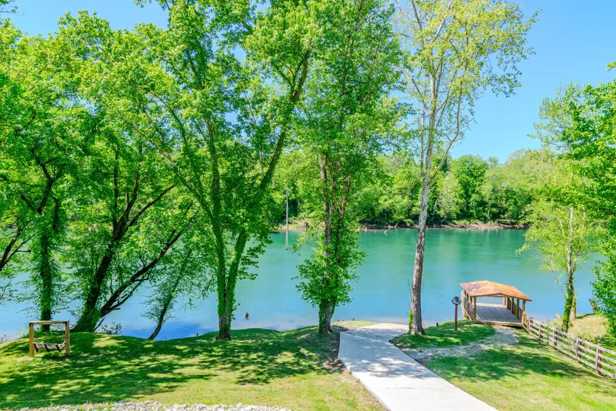 322 Weekender Lane, Burkesville, KY 42717 - #2