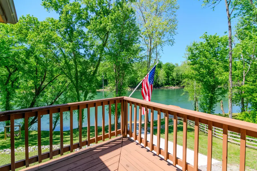322 Weekender Lane, Burkesville, KY 42717 - #3