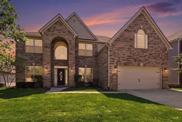 436 Manitoba Lane, Lexington, KY 40515