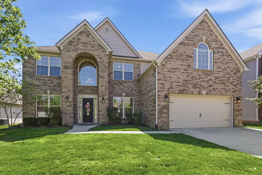 436 Manitoba Lane, Lexington, KY 40515 - #2