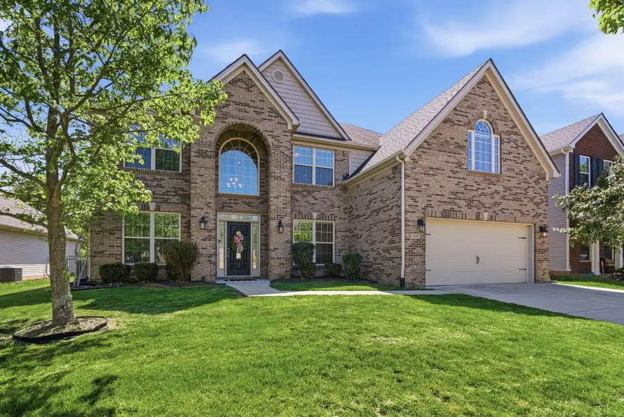 436 Manitoba Lane, Lexington, KY 40515 - #3