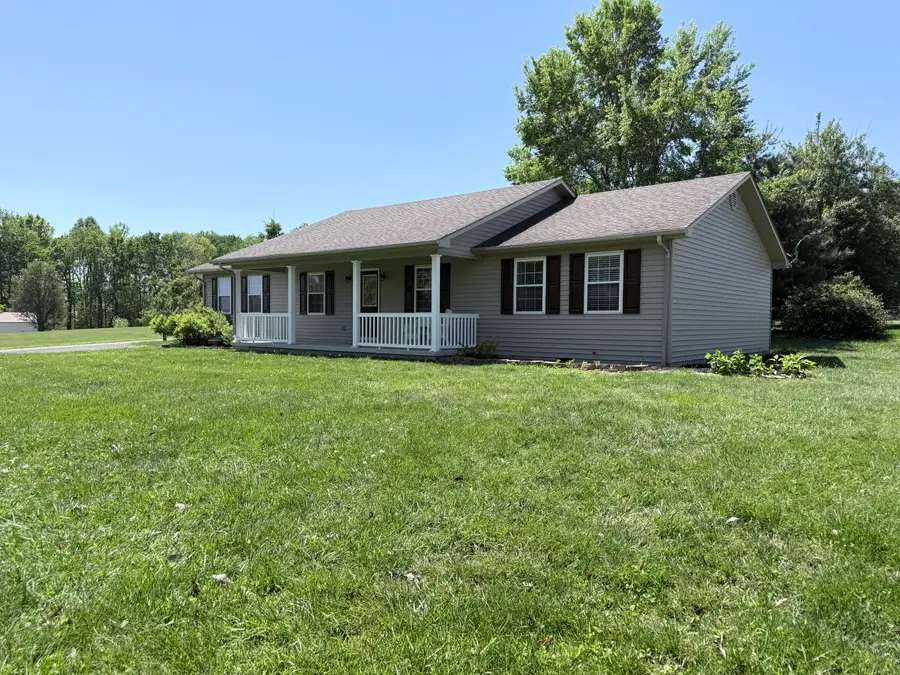 44 Windswept Lane, Russell Springs, KY 42642 - #3