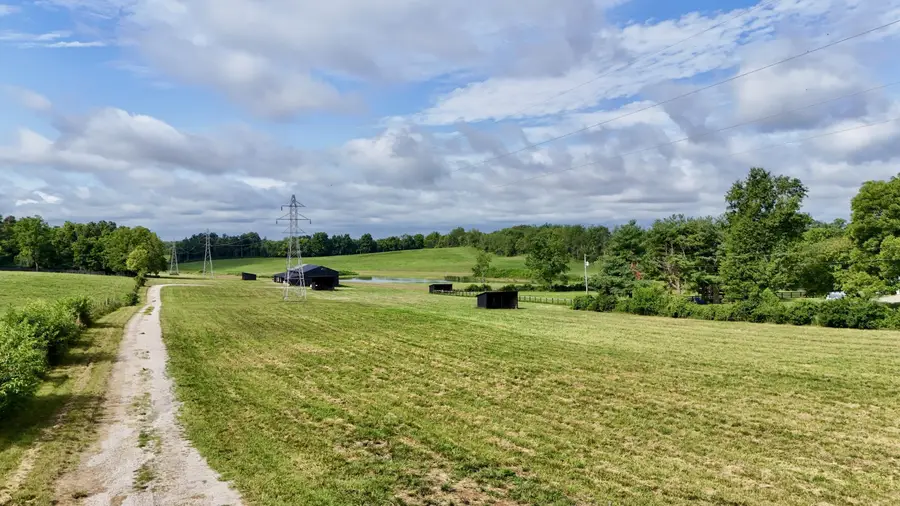 1097 Baker Lane, Nicholasville, KY 40356 - #2