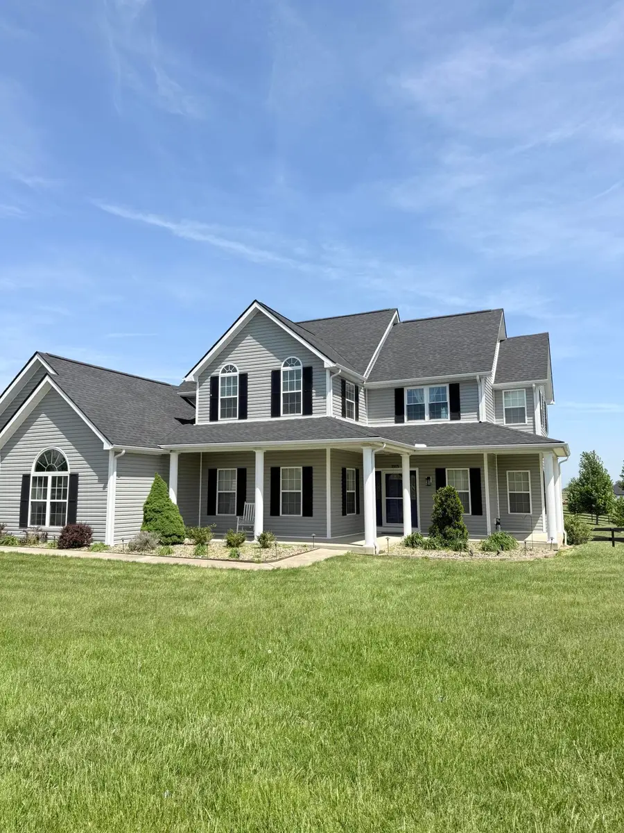 1913 Speedwell Road, Richmond, KY 40475 - #2