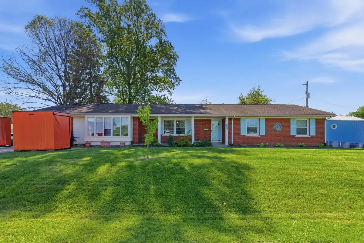 1214 Seneca Trail, Frankfort, KY 40601 - #1