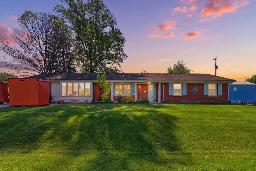 1214 Seneca Trail, Frankfort, KY 40601 - #2