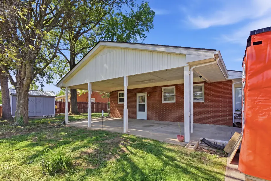 1214 Seneca Trail, Frankfort, KY 40601 - #3