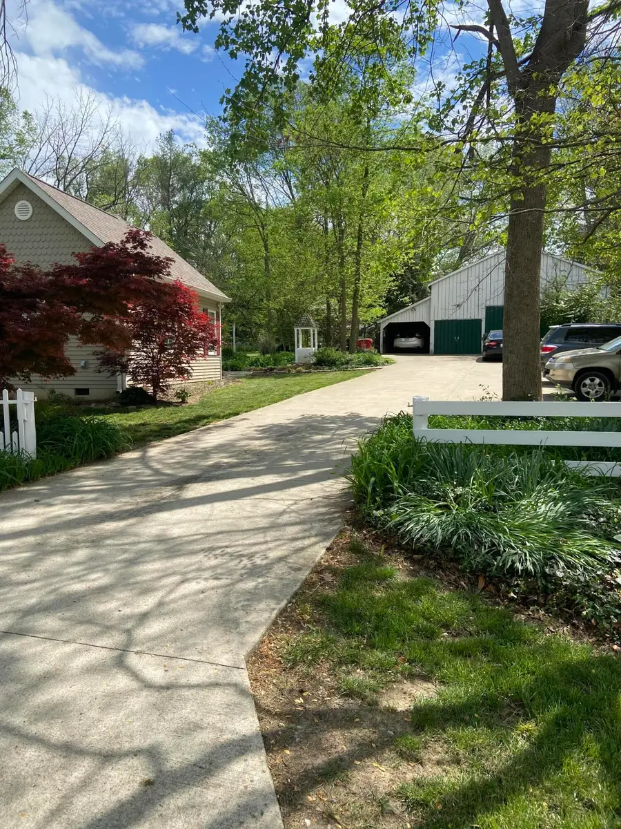 801 Bridgeport Road, Frankfort, KY 40601 - #2