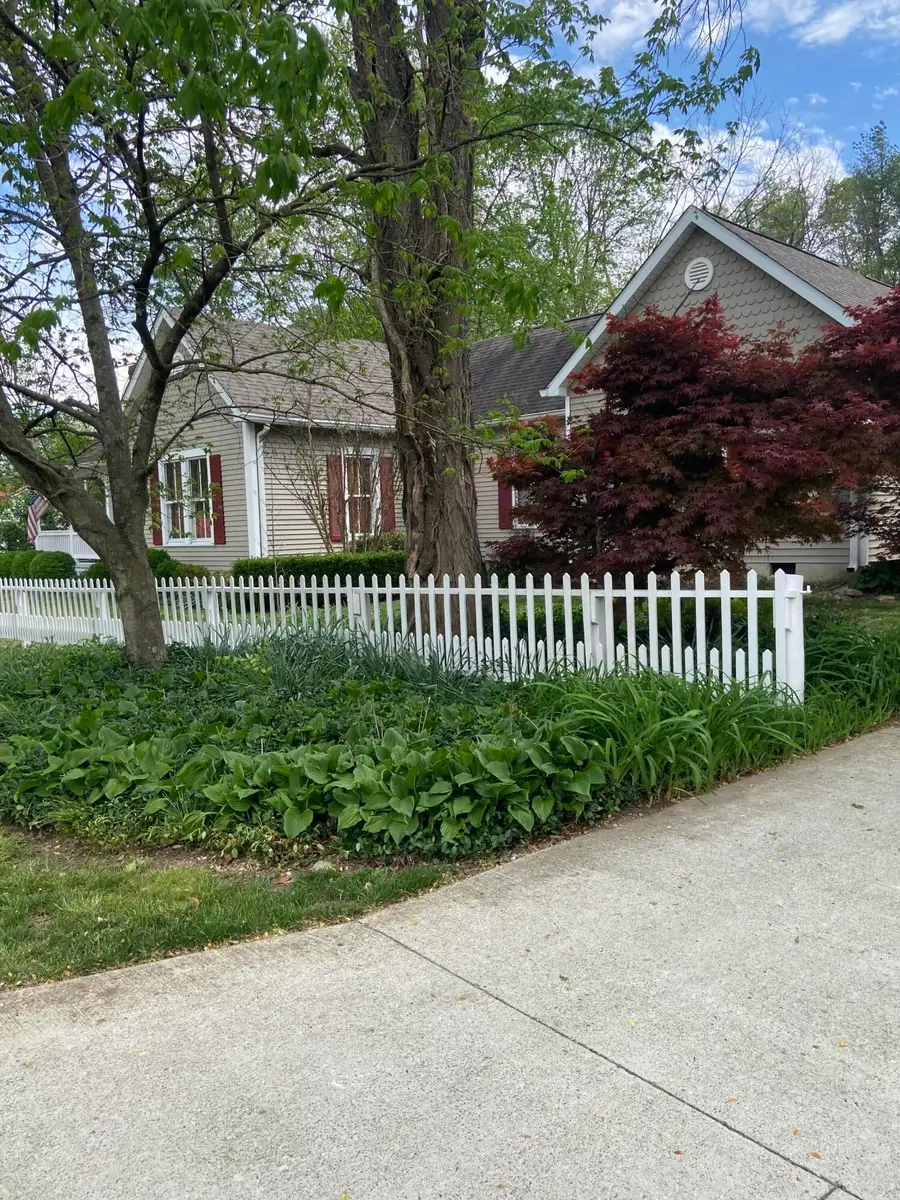 801 Bridgeport Road, Frankfort, KY 40601 - #3