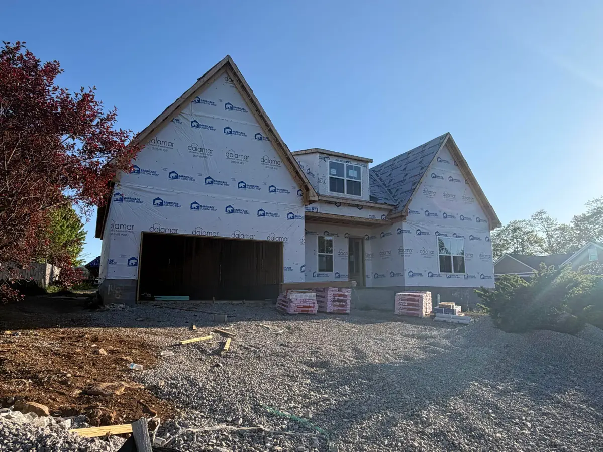 4065 Greentree Road, Versailles, KY 40383 - #1