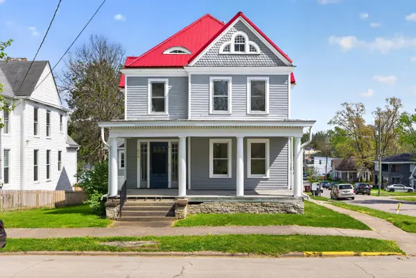 229 S Highland Street, Winchester, KY 40391