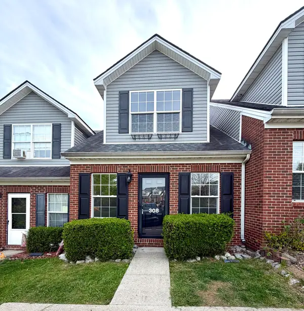 308 John Sutherland Drive, Nicholasville, KY 40356