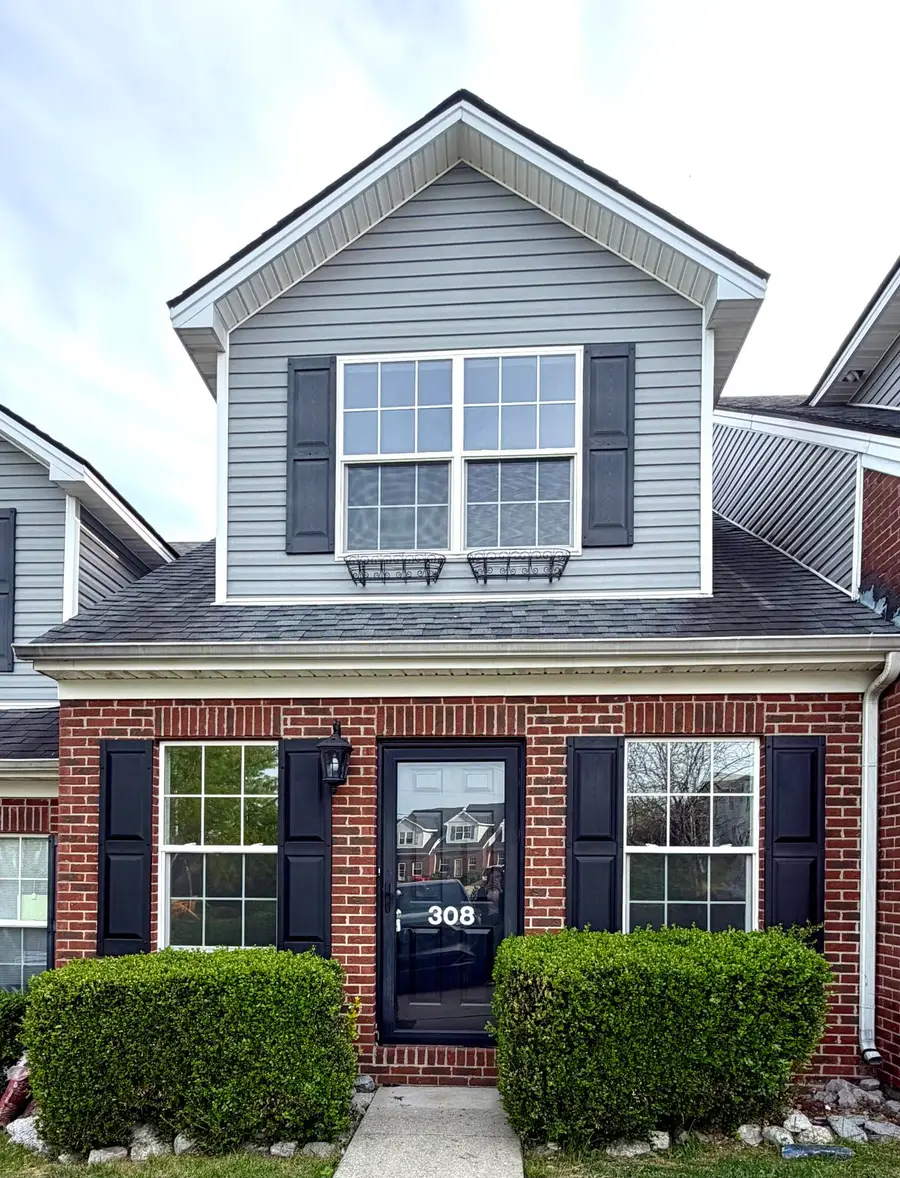 308 John Sutherland Drive, Nicholasville, KY 40356 - #2