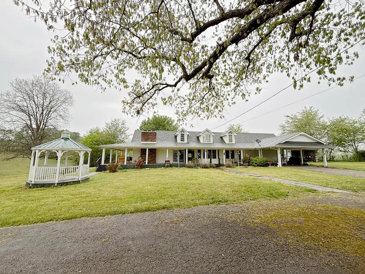 630 Dollie Miller Road, East Bernstadt, KY 40729 - #1