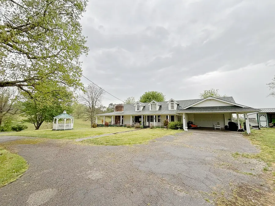 630 Dollie Miller Road, East Bernstadt, KY 40729 - #2