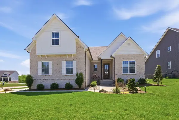 101 Tattersalls Drive, Nicholasville, KY 40356