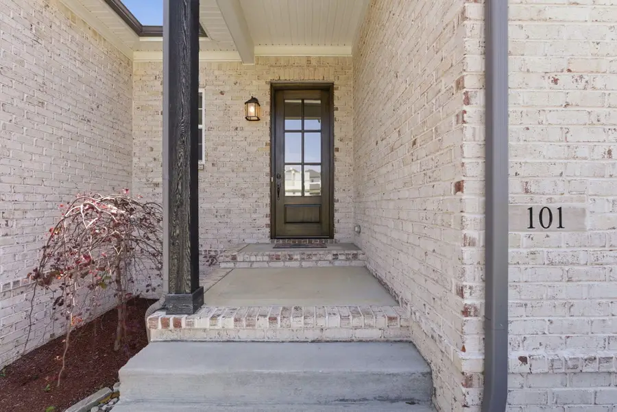 101 Tattersalls Drive, Nicholasville, KY 40356 - #3