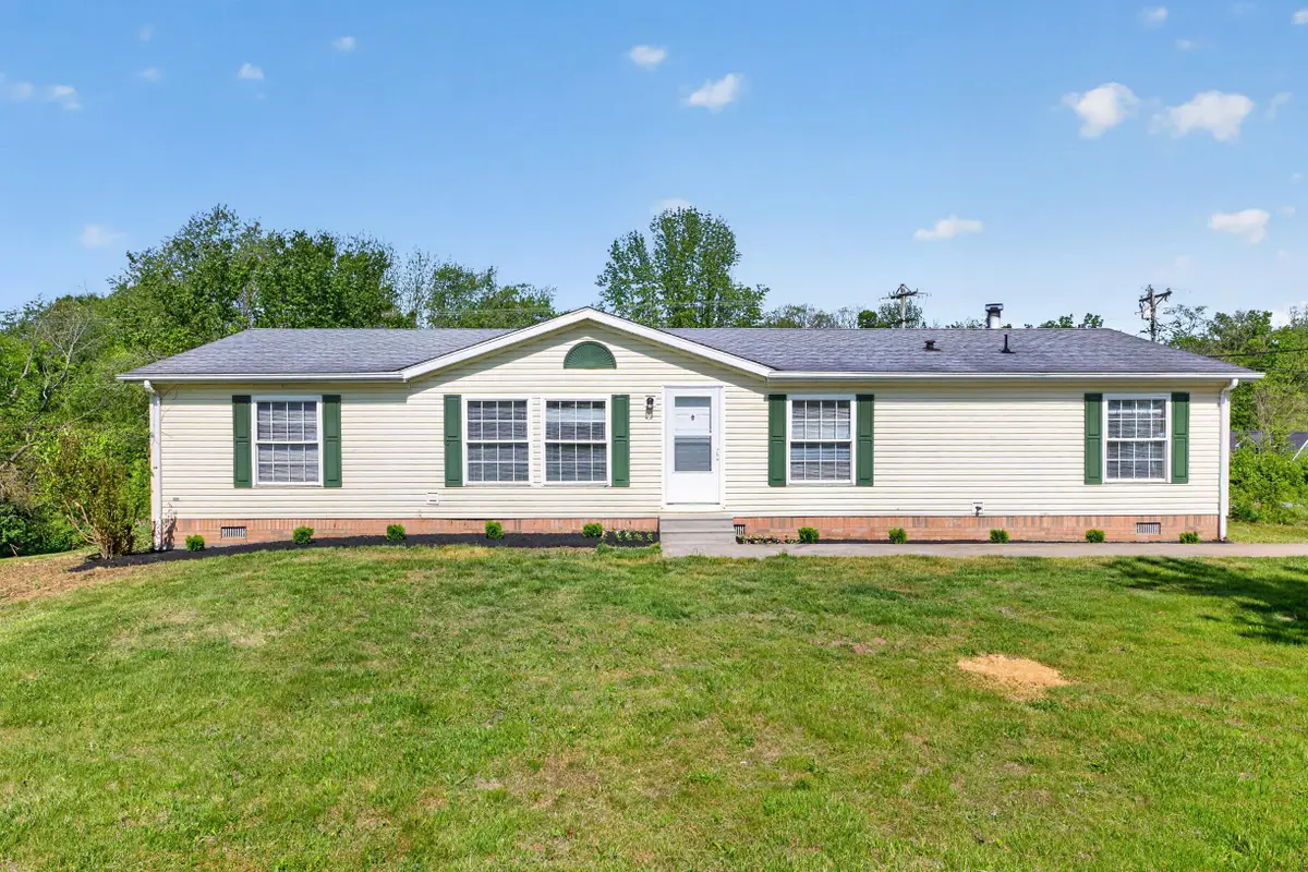 19 New Haven Road, Lancaster, KY 40444 - #1