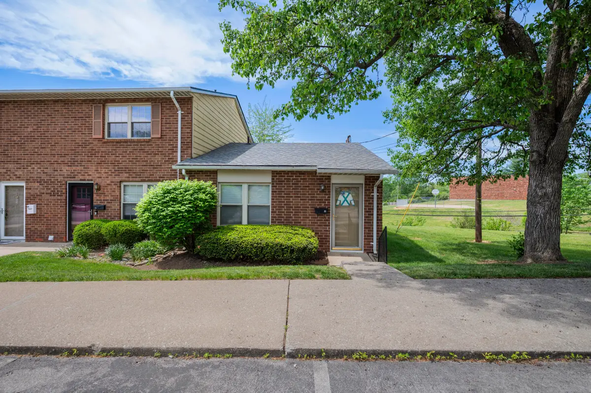 3500 Warwick Drive #46, Lexington, KY 40517 - #1