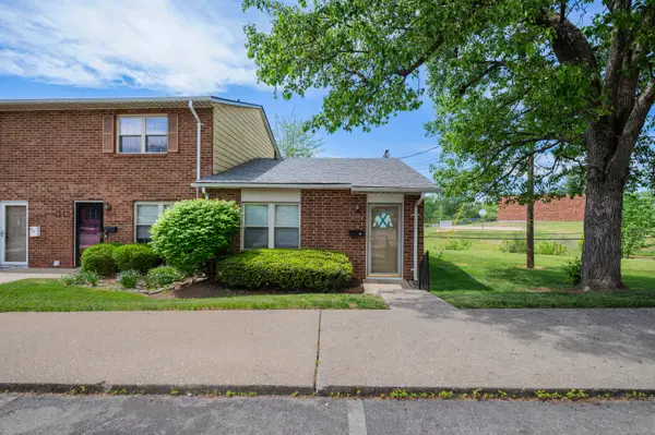 3500 Warwick Drive #46, Lexington, KY 40517