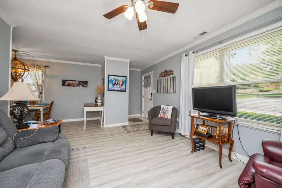 3500 Warwick Drive #46, Lexington, KY 40517 - #3