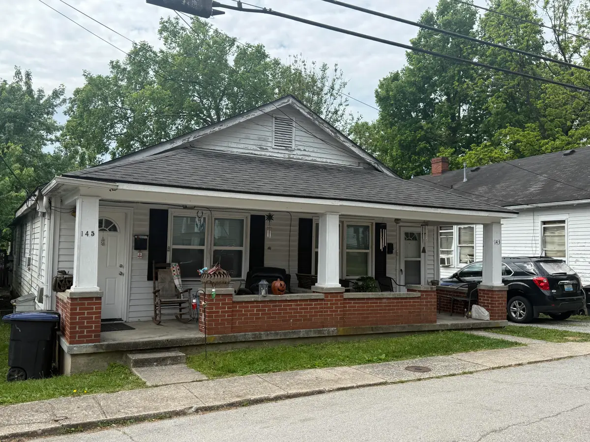 143-145 Wallace Avenue, Frankfort, KY 40601 - #1