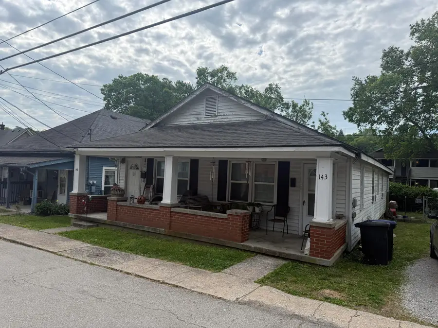 143-145 Wallace Avenue, Frankfort, KY 40601 - #2