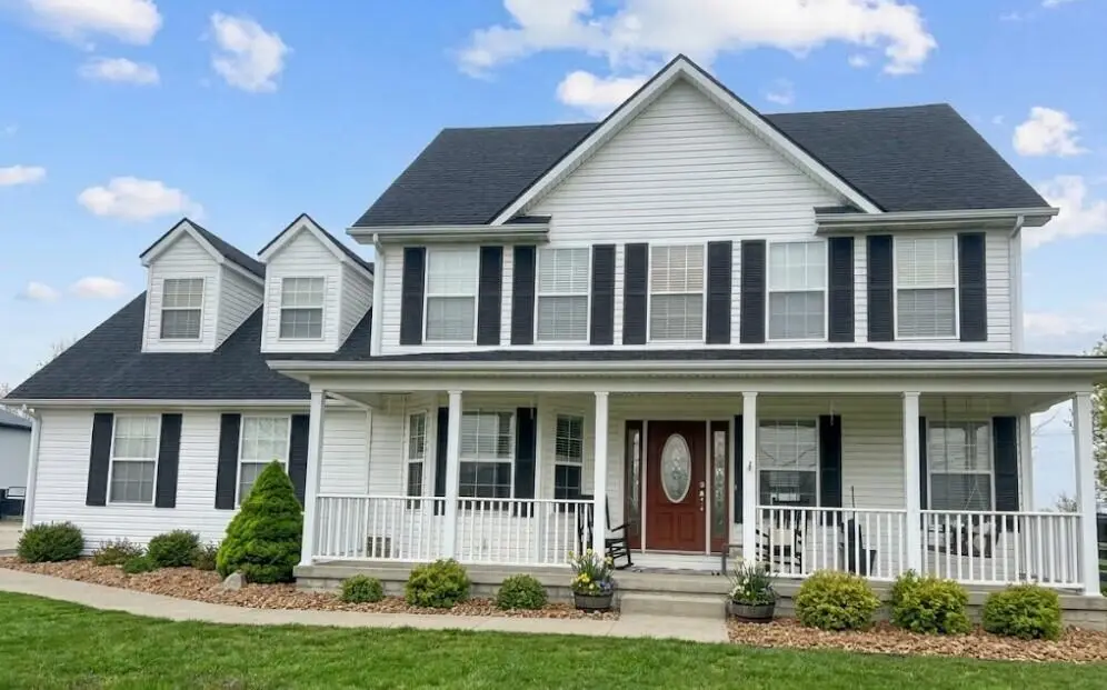 3111 Old Kentucky Hwy 52, Richmond, KY 40475 - #1