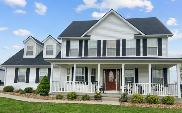 3111 Old Kentucky Hwy 52, Richmond, KY 40475