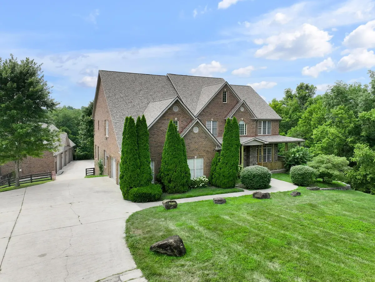 204 Hickory Meadows Drive, Richmond, KY 40475 - #1