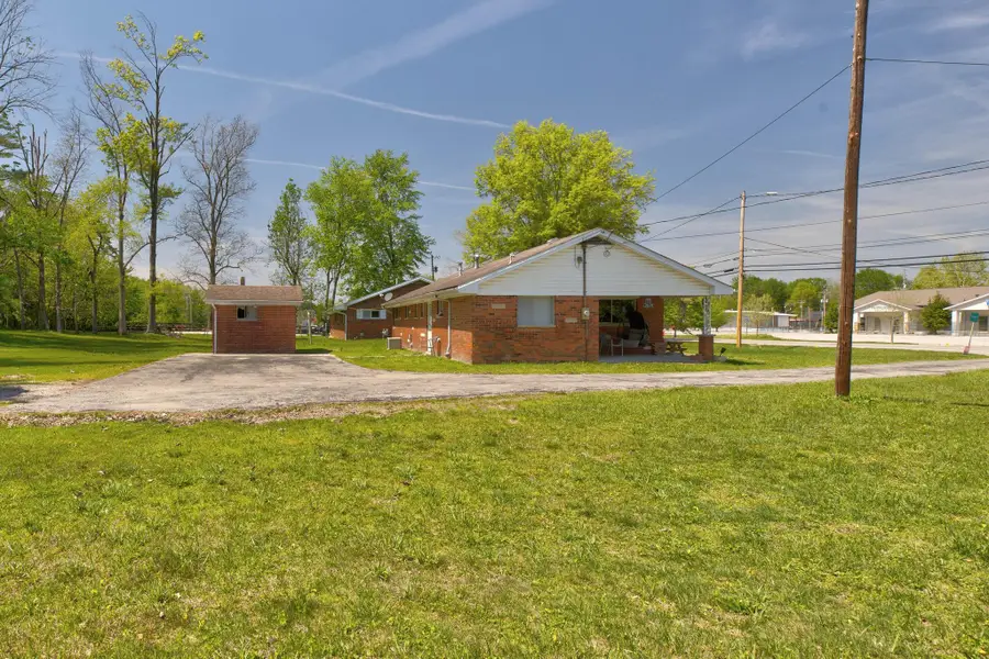 681 E College Avenue, Stanton, KY 40380 - #2