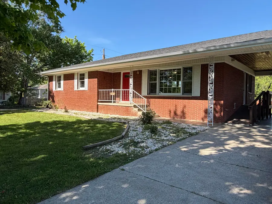 108 13th Street, Williamsburg, KY 40769 - #2