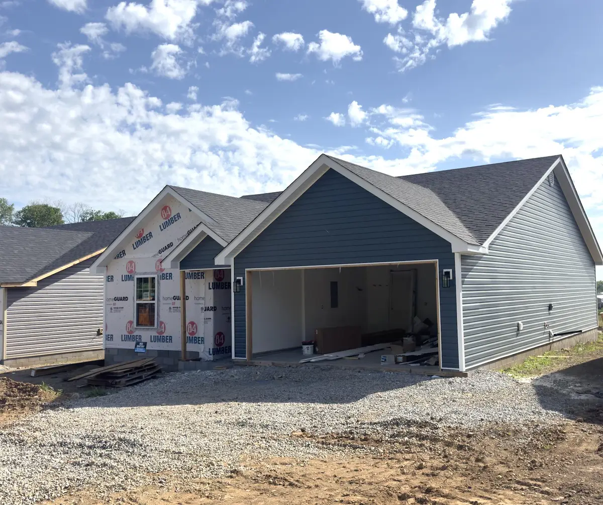 113 Brooks Drive, Danville, KY 40422 - #1