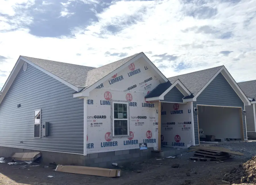 113 Brooks Drive, Danville, KY 40422 - #2