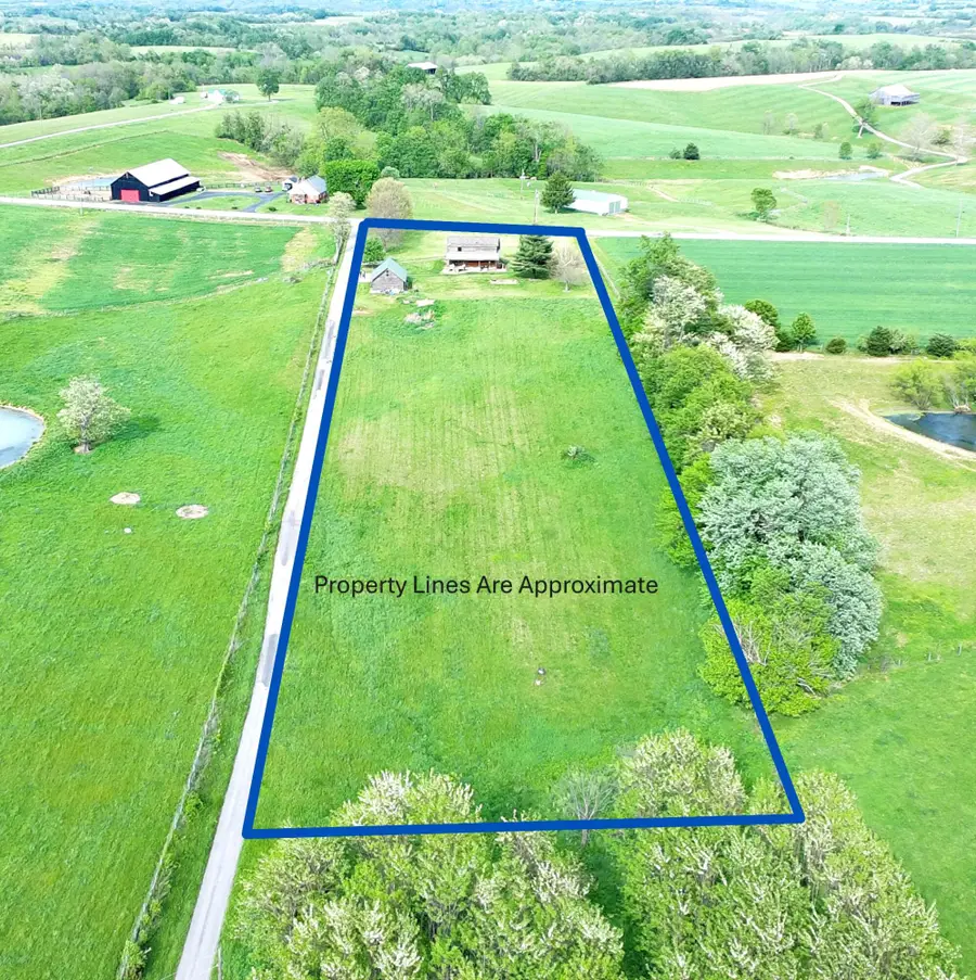 4150 Moorefield Road, Carlisle, KY 40311 - #2