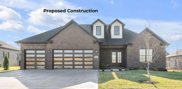 100 Madison Avenue, Nicholasville, KY 40356