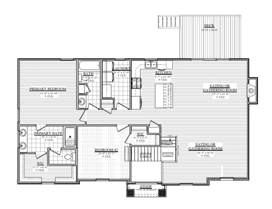 2009 Long Meadow Court, Richmond, KY 40475 - #3